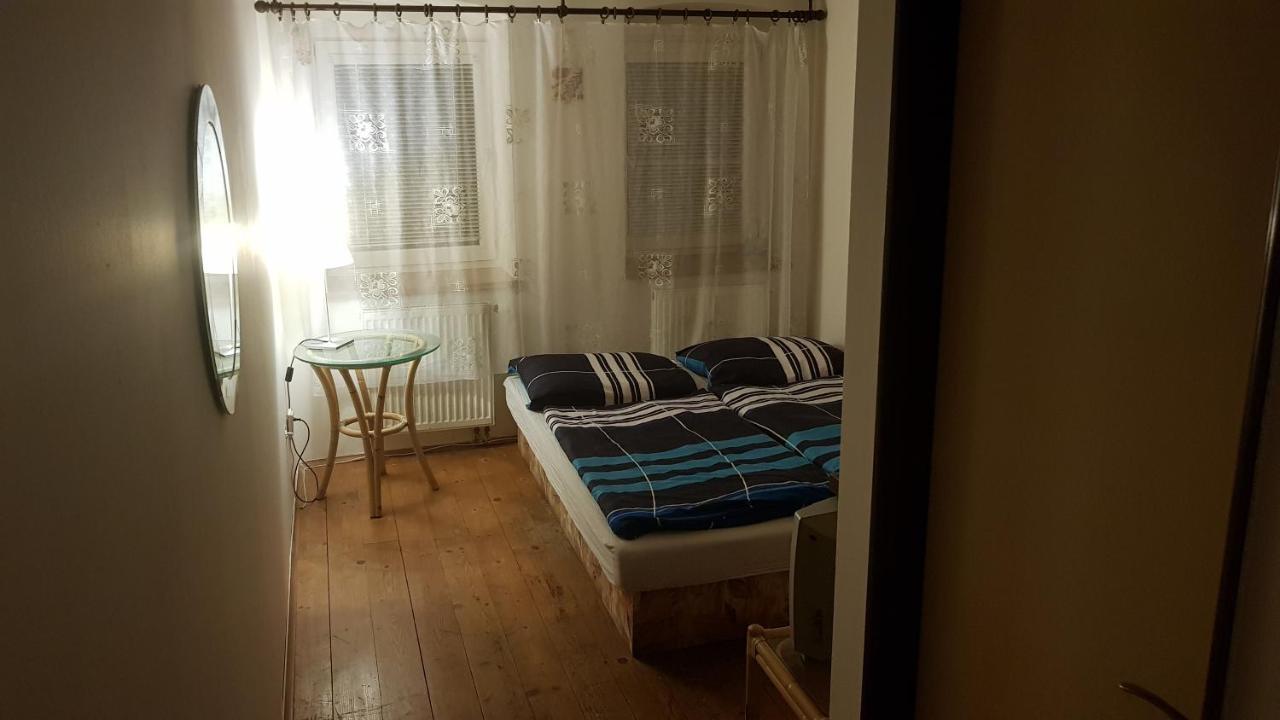 Penzion Hamrak Ceske Hamry Екстериор снимка