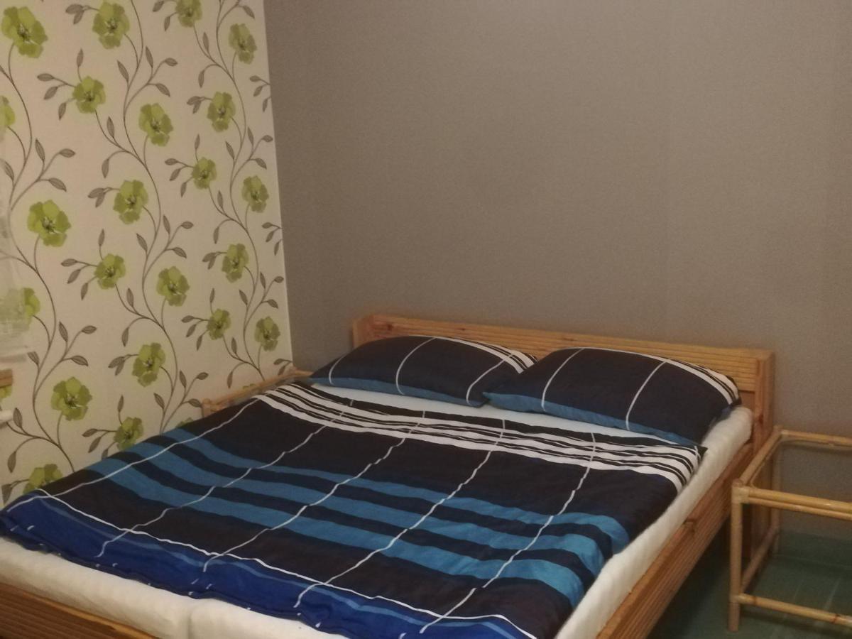 Penzion Hamrak Ceske Hamry Екстериор снимка