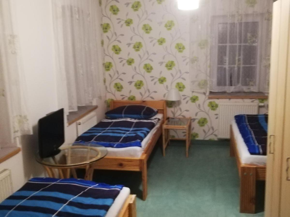 Penzion Hamrak Ceske Hamry Екстериор снимка